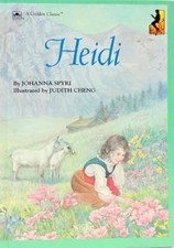 Heidi (Childrens Classics)