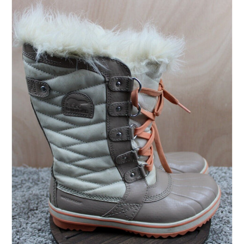 Sorel tivoli winter - winter, boots