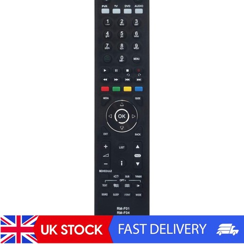 F01 f04 e06 remote - rm-f04, rm-e06