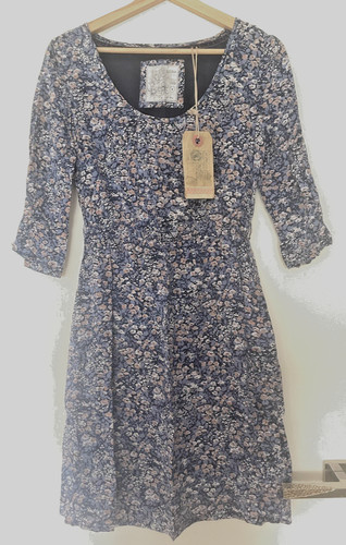 Fat face ladies dress - ladies, size