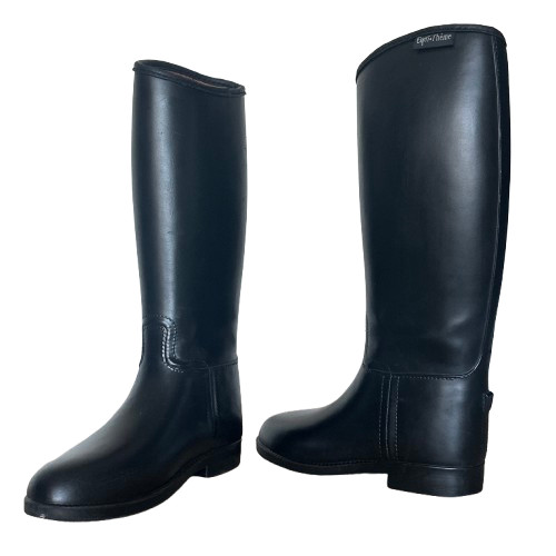 Equi theme kids riding - riding, boots