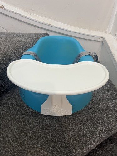 Bumbo floor seat - floor, +
