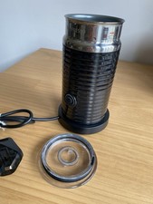 Nespresso aeroccino milk - nespresso,