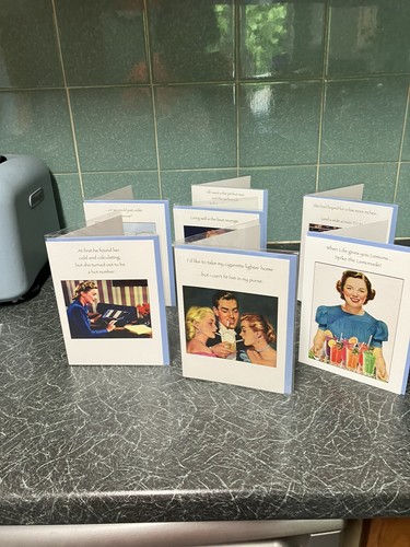 Wholesale joblot greeting - joblot,
