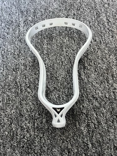 Ecd mirage lacrosse - ecd, head