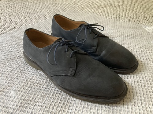 Martens made england - dr,