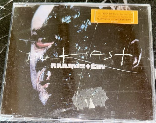 Rammstein hast w - “du, hast”
