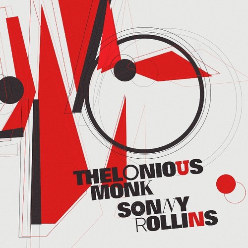 Thelonious monk sonny - monk, &