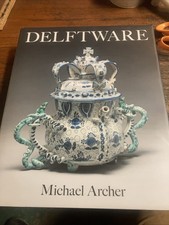 Delftware in the Fitzwilliam