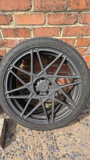 4 Riviera RF2 20 Inch Alloy