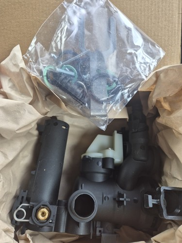 Return manifold for - , worcester