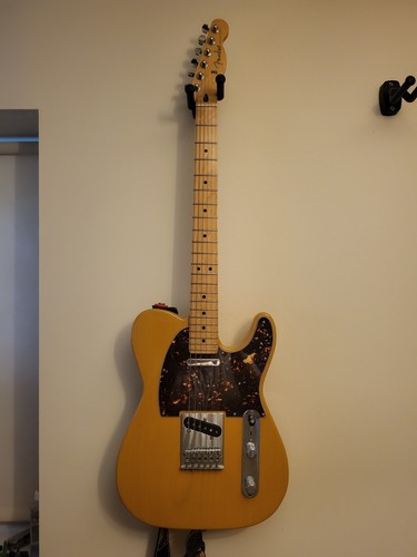 Fender player telecaster - fender,