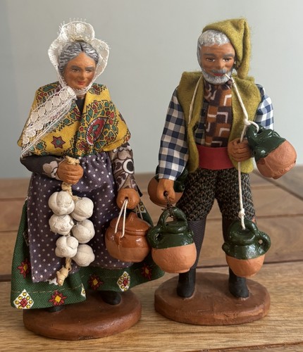 Vintage chave aubagne 2 - vintage,