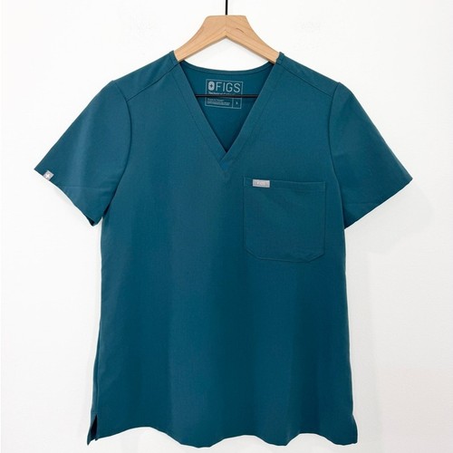 Figs catarina one pocket - figs, scrub