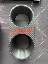 Custom 3D Printed Cup Holder