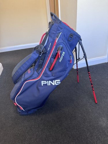 Ping hoofer golf stand - hoofer,