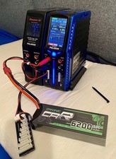 🚀 Graupner Polaron EX1400