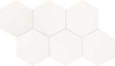 Daltile mesmerist hexagon - daltile,