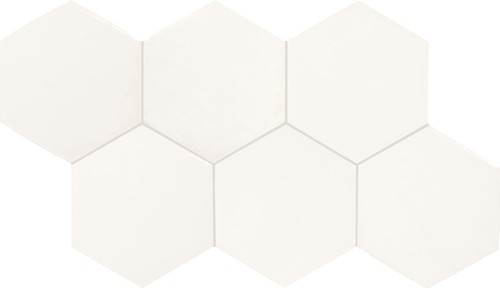 Daltile mesmerist hexagon - daltile,