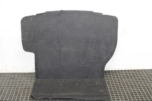 Jaguar x250 boot carpet - x250,