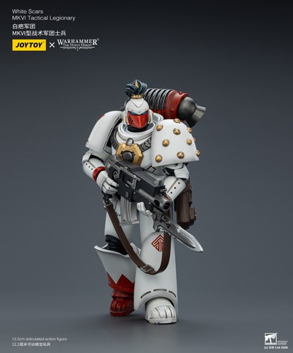 Warhammer 40k joytoy - warhammer,
