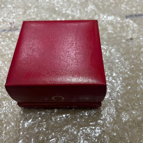 Vintage genuine omega red - genuine,