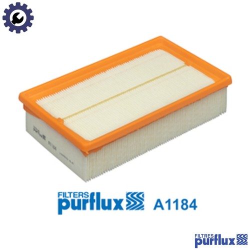 Air filter a1184 - air,