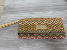 RIVER ISLAND ZIG ZAG PATTERN