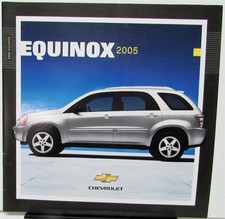 2005 Chevrolet Equinox