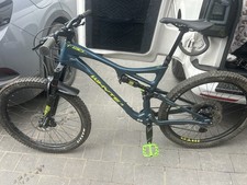 Whyte T 130 CR Full Suspension Mountain Bike