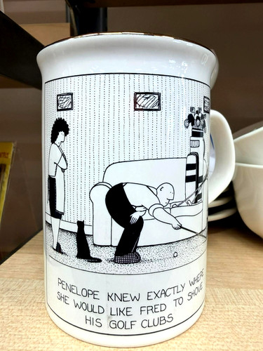 Vintage rupert fawcett fred - vintage, &
