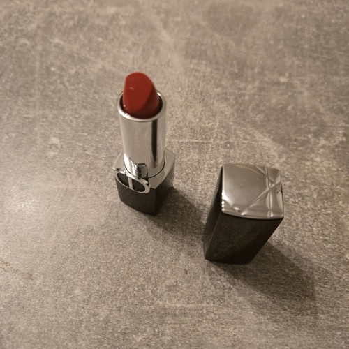 Dior rouge - rouge,