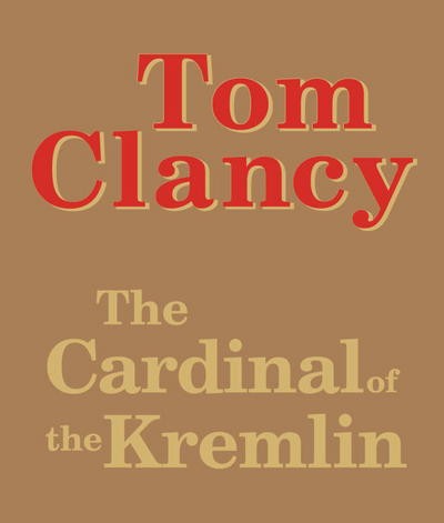 The cardinal kremlin - cardinal,