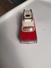 CORGI SUPERIOR AMBULANCE ON CADILLAC CHASSIS  C/75