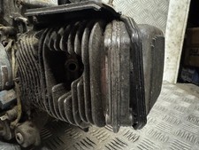 PIAGGIO ZIP 125 4T cylinder
