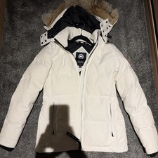 Canada Goose Women's Coat