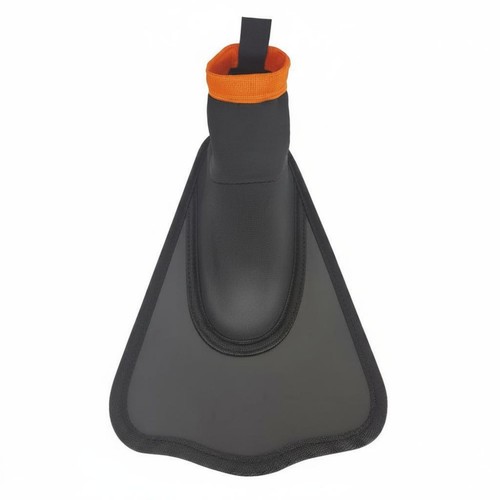 Pieces freediving fins - 2,