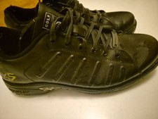 MENS DUNLOP 65 GOLF SHOES