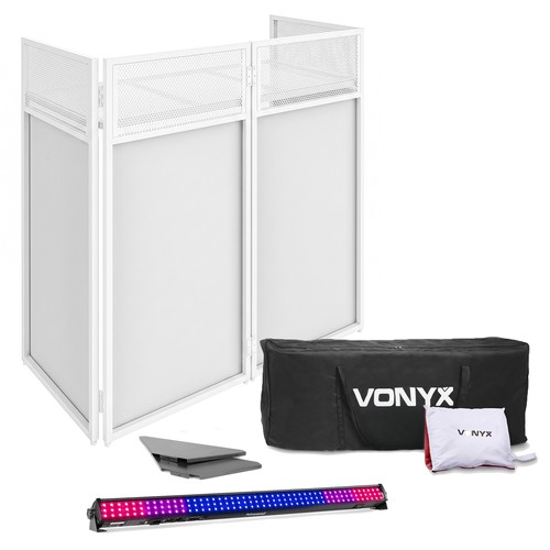 Vonyx db4w booth stand - db4w, with