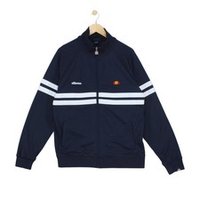 Ellesse Track Jacket Mens Size