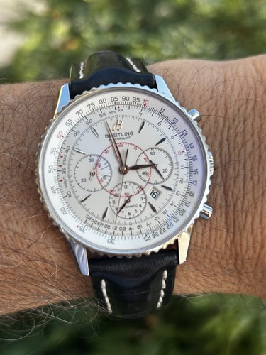 Breitling navitimer automatic - ,