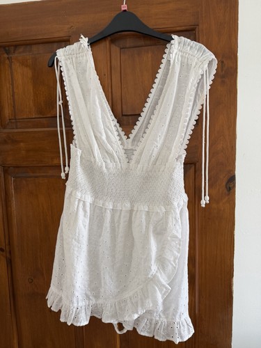 Milk maid play suit from - milk,