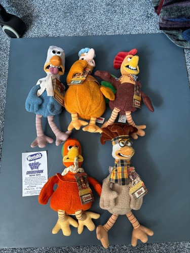 Rare dreamworks weetabix - rare,
