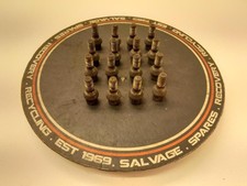 Renault Scenic 2006 Mk2 (ph1)