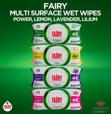 FAIRY - MULTI SURFACE WET