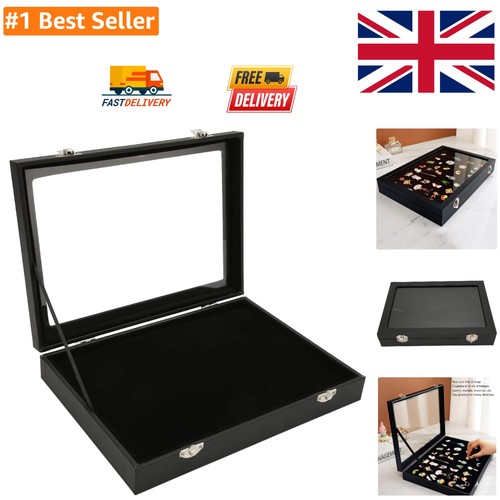 Pin collector storage box - pin,