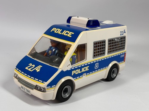 Playmobil 70899 police - playmobil,