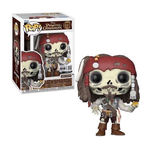 Funko pop 1724 - funko,