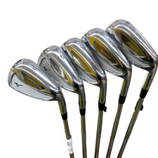 Mizuno MP 59 Iron Set 6-PW