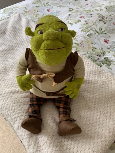 Dreamworks shrek 2004 large - shrek, 2